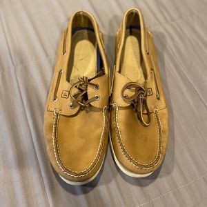 Men’s Authentic Original Boat Shoes